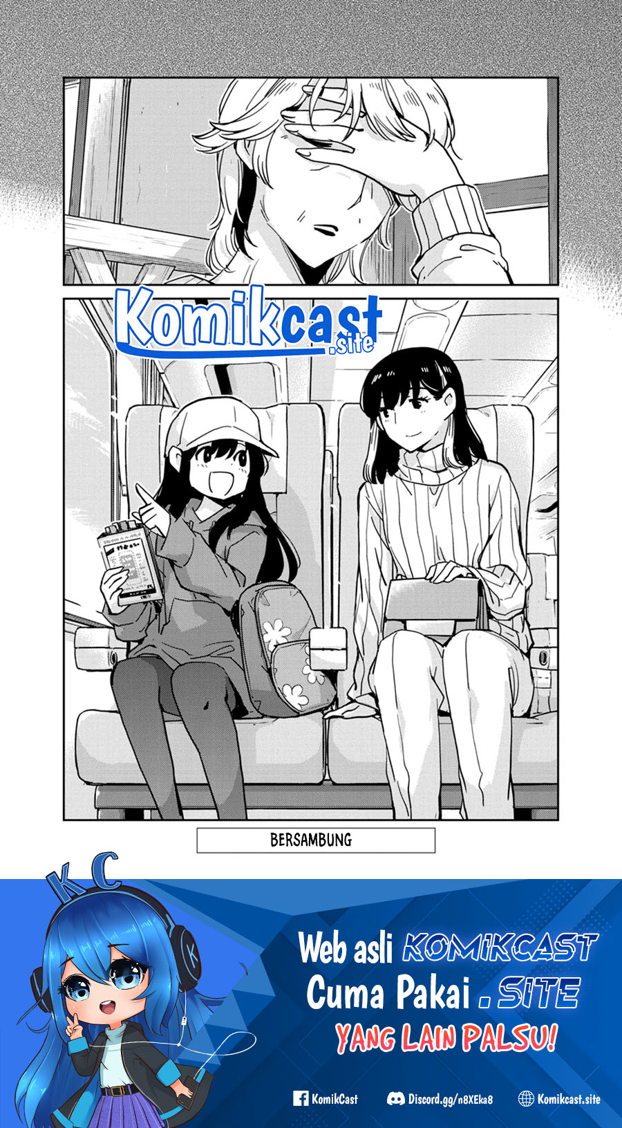 Chapter 103 - halaman 19