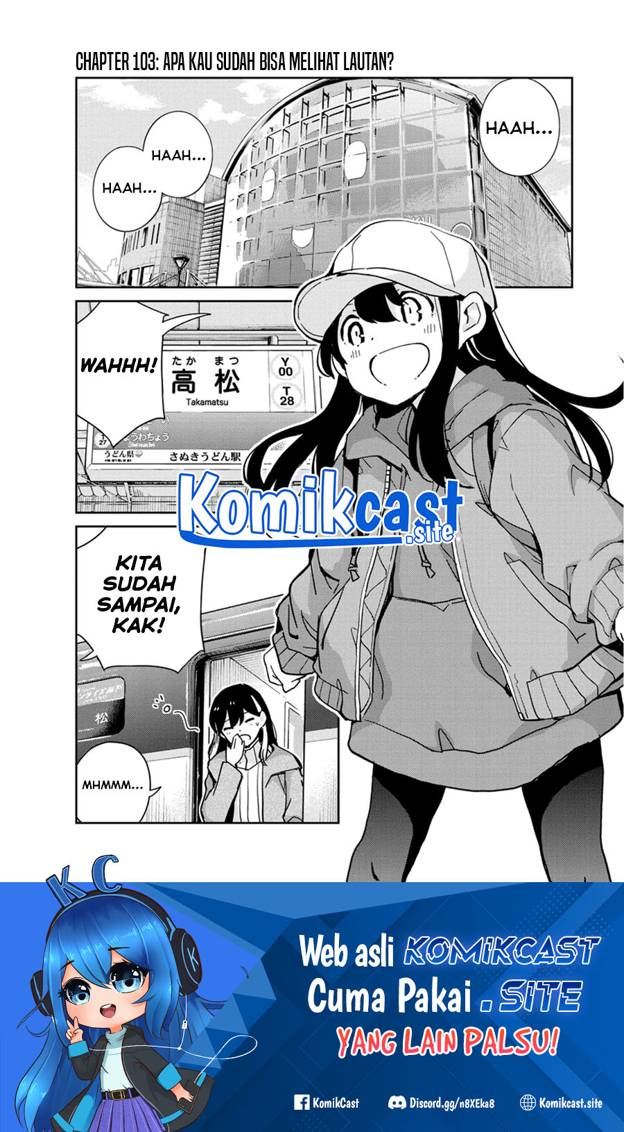 Chapter 103 - halaman 3