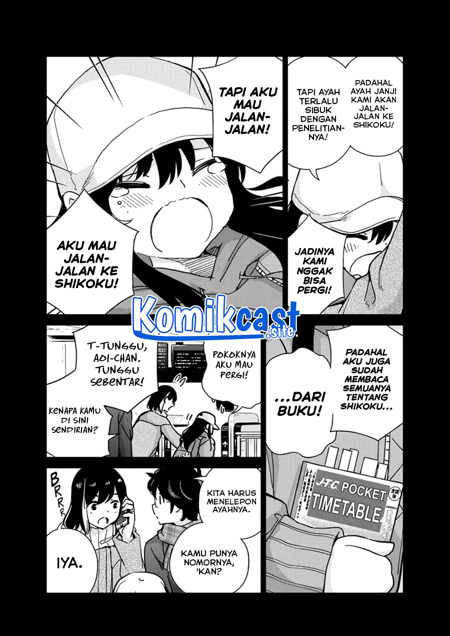 Chapter 103 - halaman 6