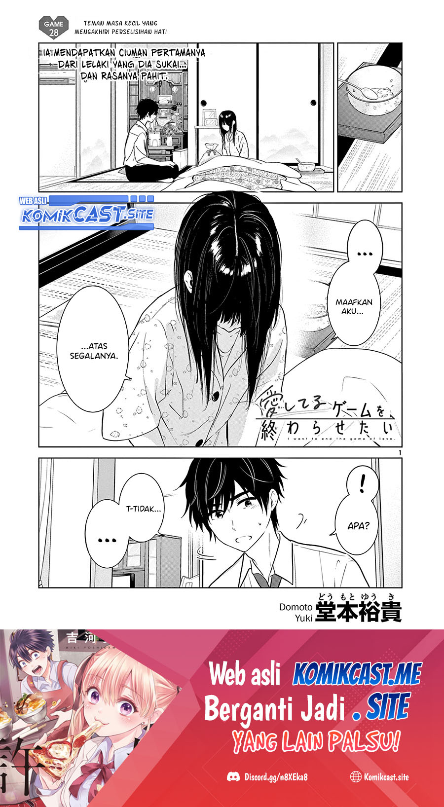Chapter 28 - halaman 2