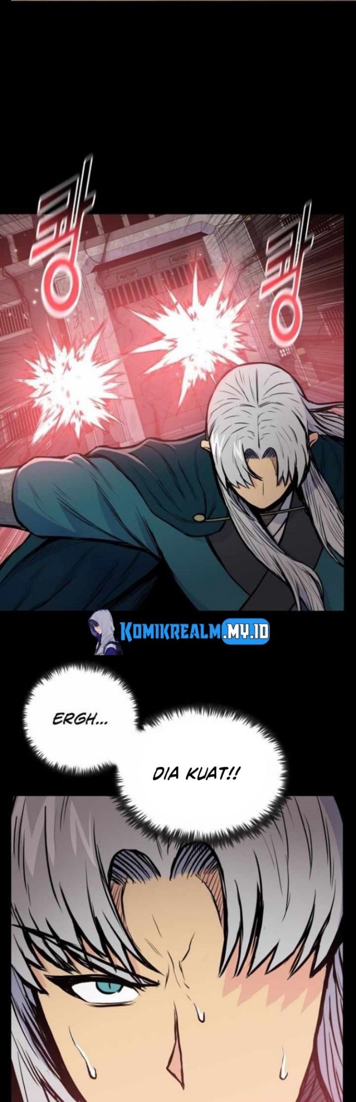 Chapter 82 - halaman 31
