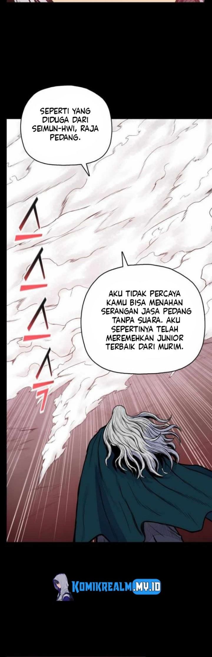 Chapter 82 - halaman 32
