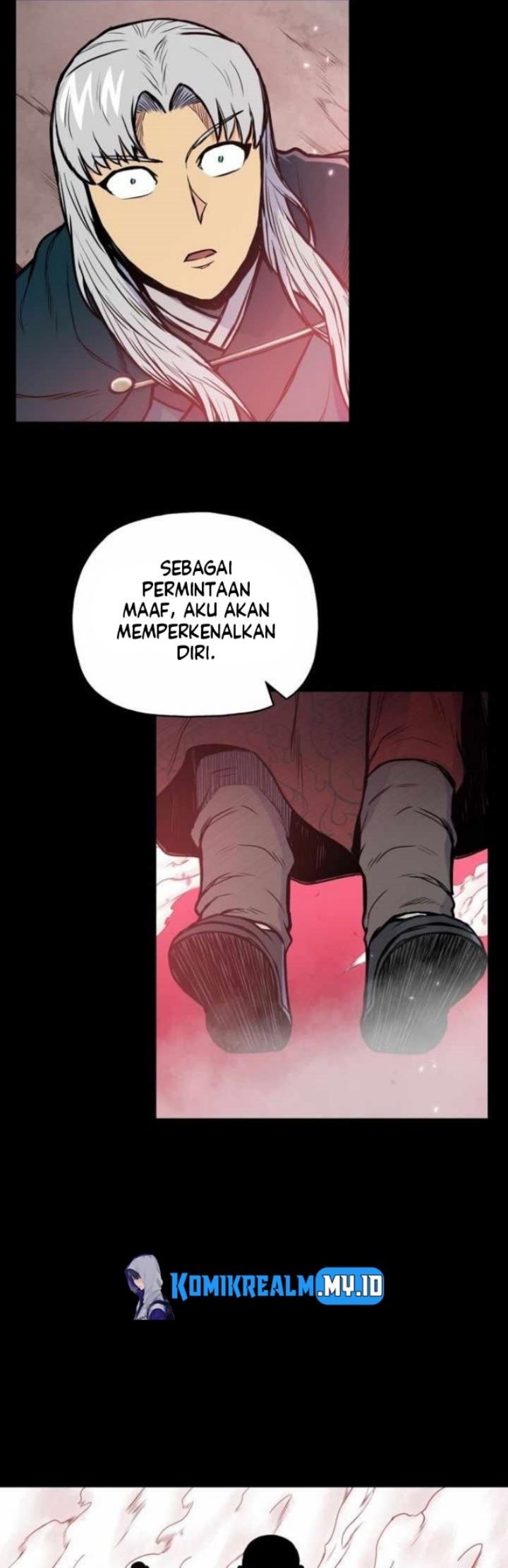 Chapter 82 - halaman 33