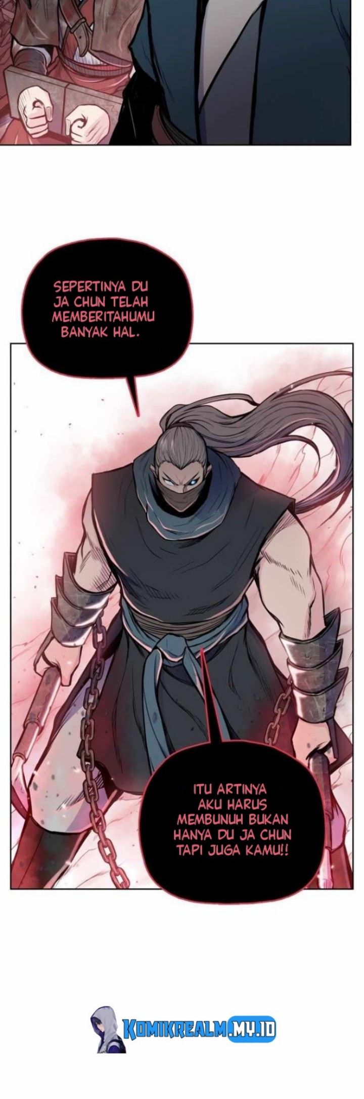 Chapter 81 - halaman 30