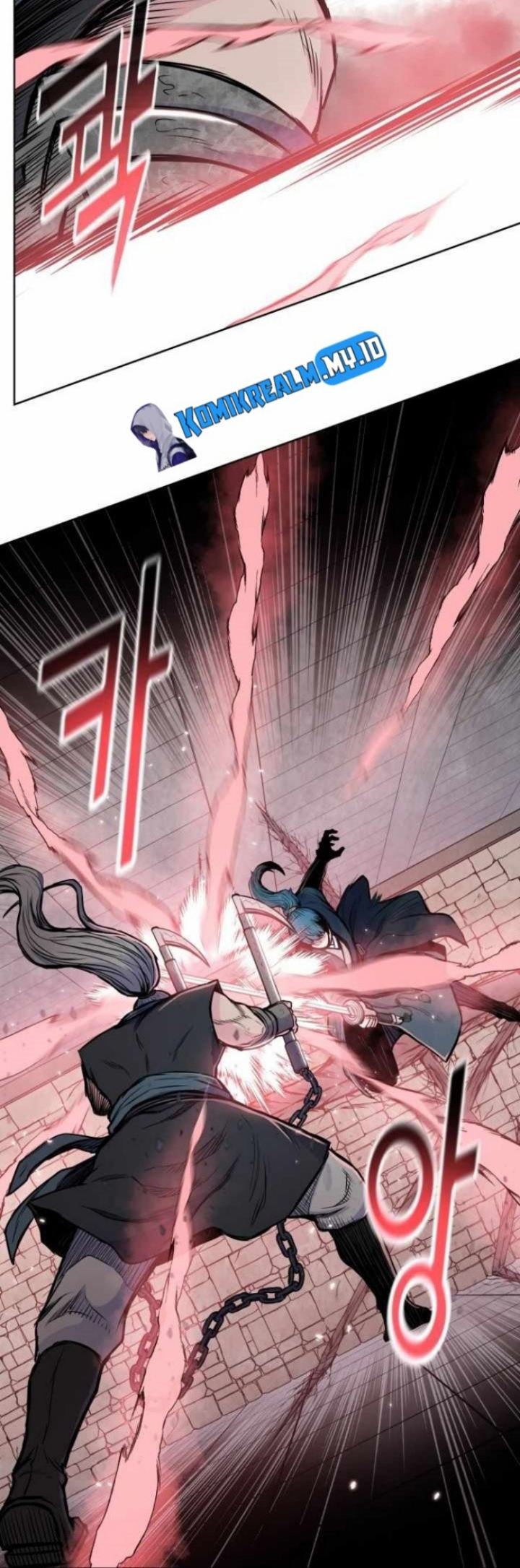 Chapter 81 - halaman 33