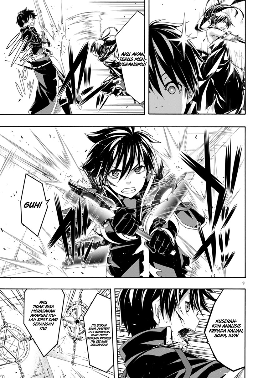Chapter 143 - halaman 11