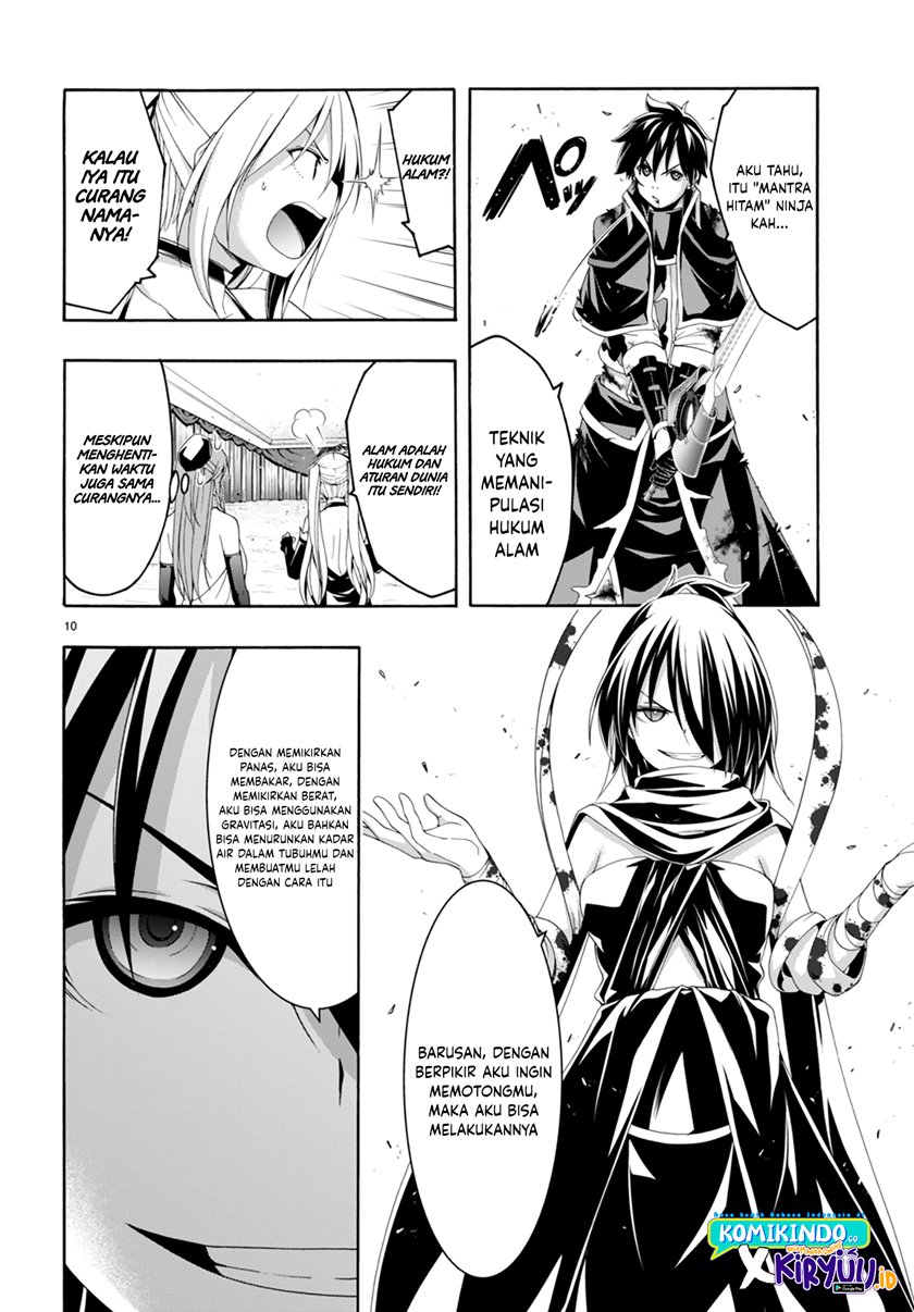 Chapter 143 - halaman 12
