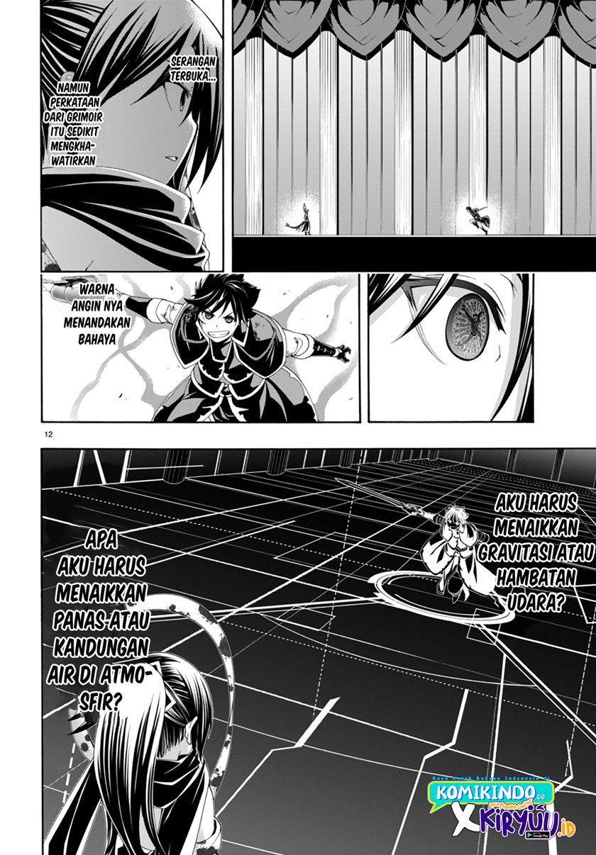 Chapter 143 - halaman 14