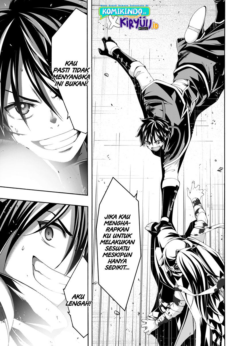 Chapter 143 - halaman 18
