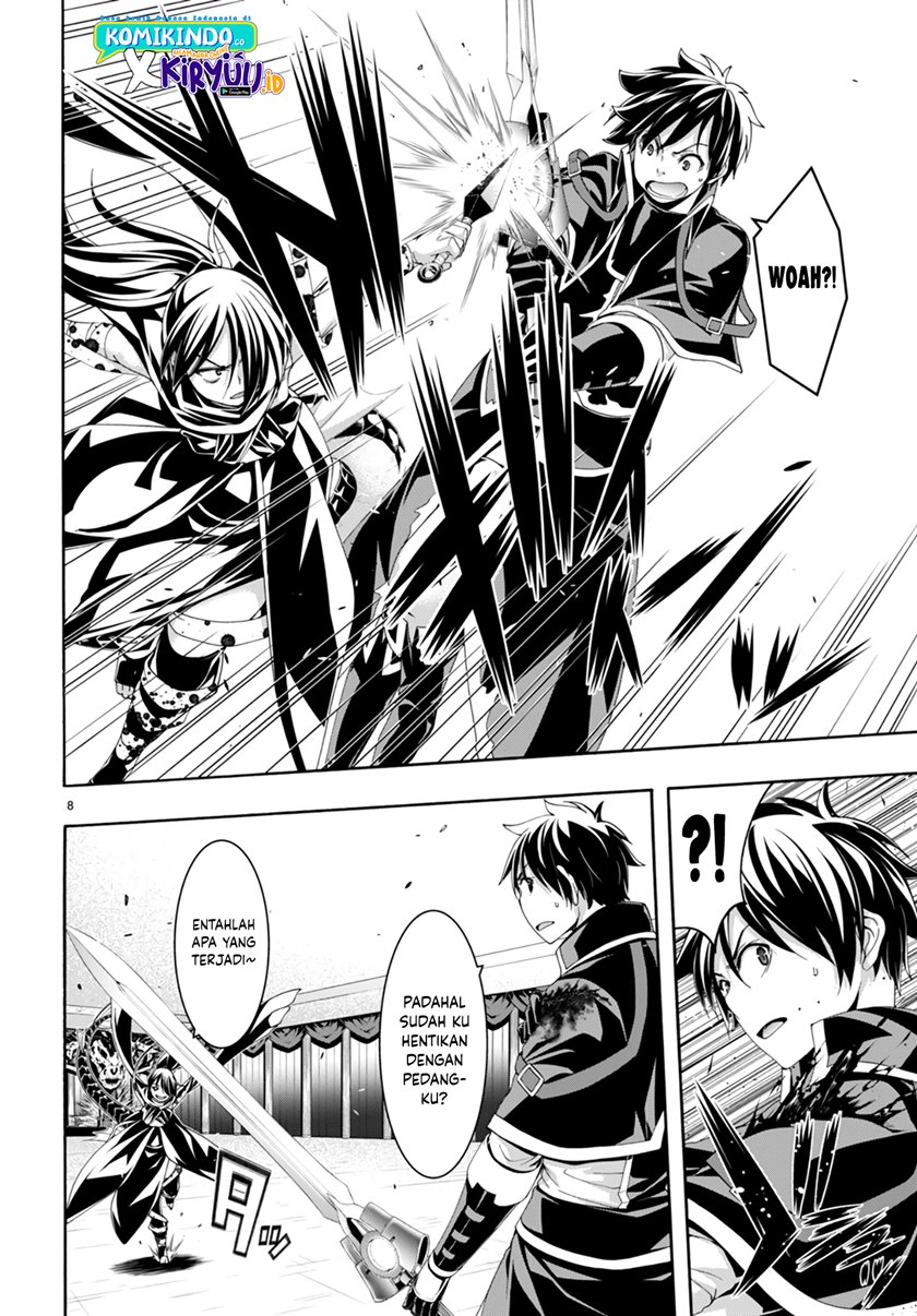 Chapter 143 - halaman 10