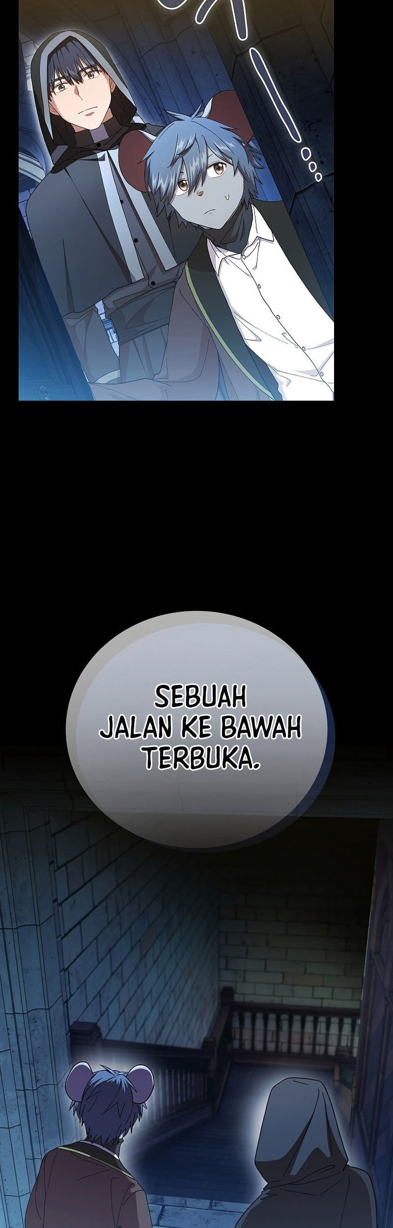 Chapter 40 - halaman 44