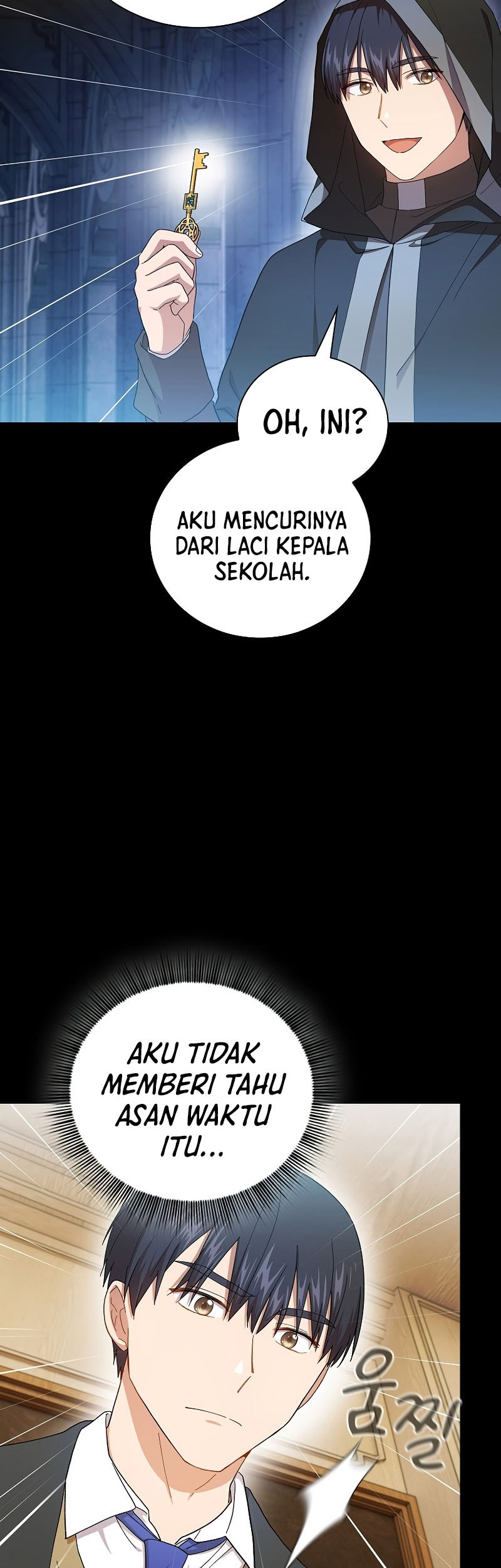 Chapter 40 - halaman 40