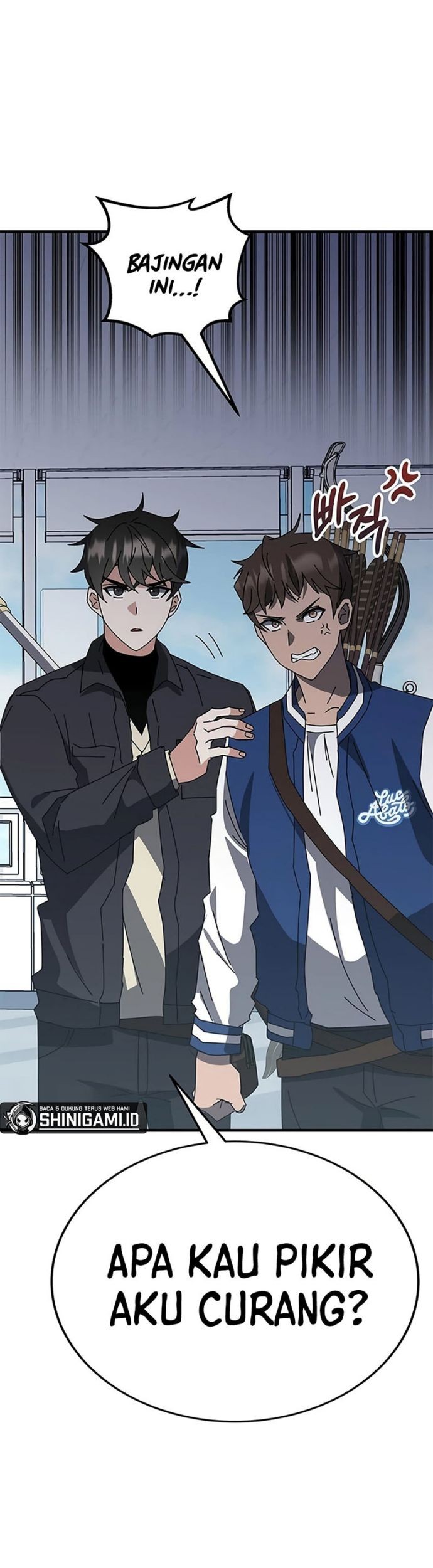 Chapter 57 - halaman 101