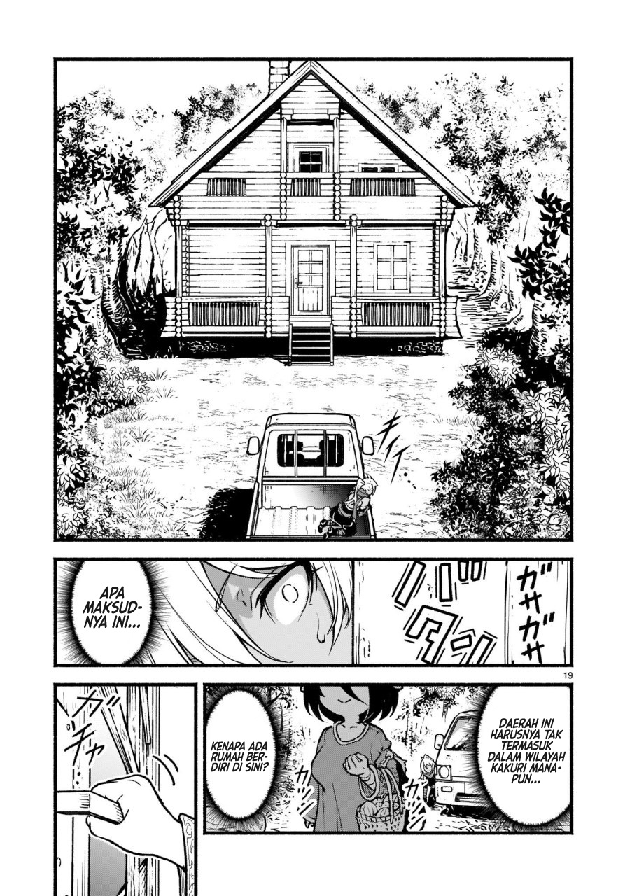 Chapter 26 - halaman 21