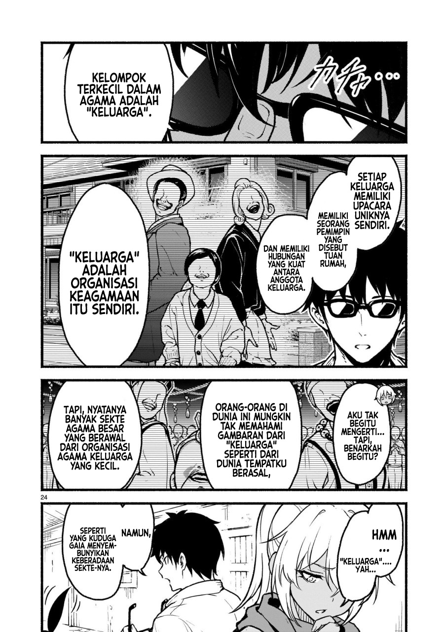 Chapter 26 - halaman 25