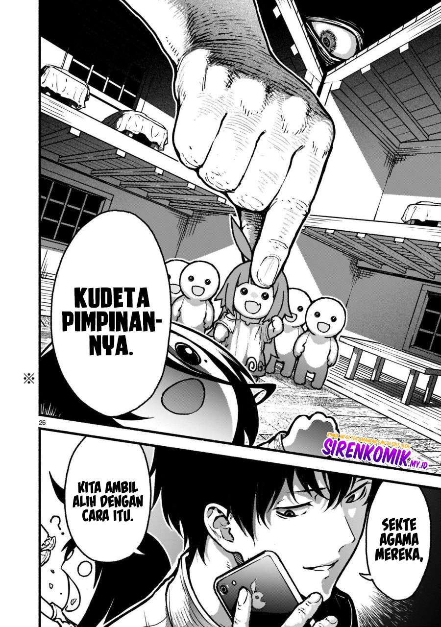 Chapter 26 - halaman 27