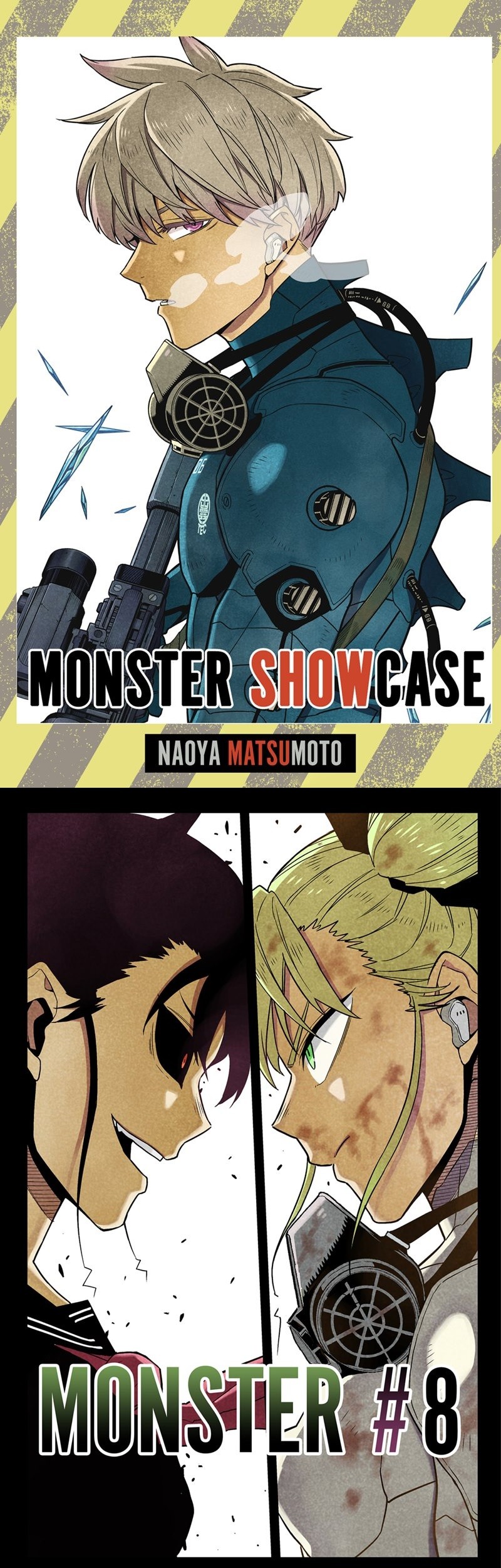 Chapter 85.5 - halaman 2