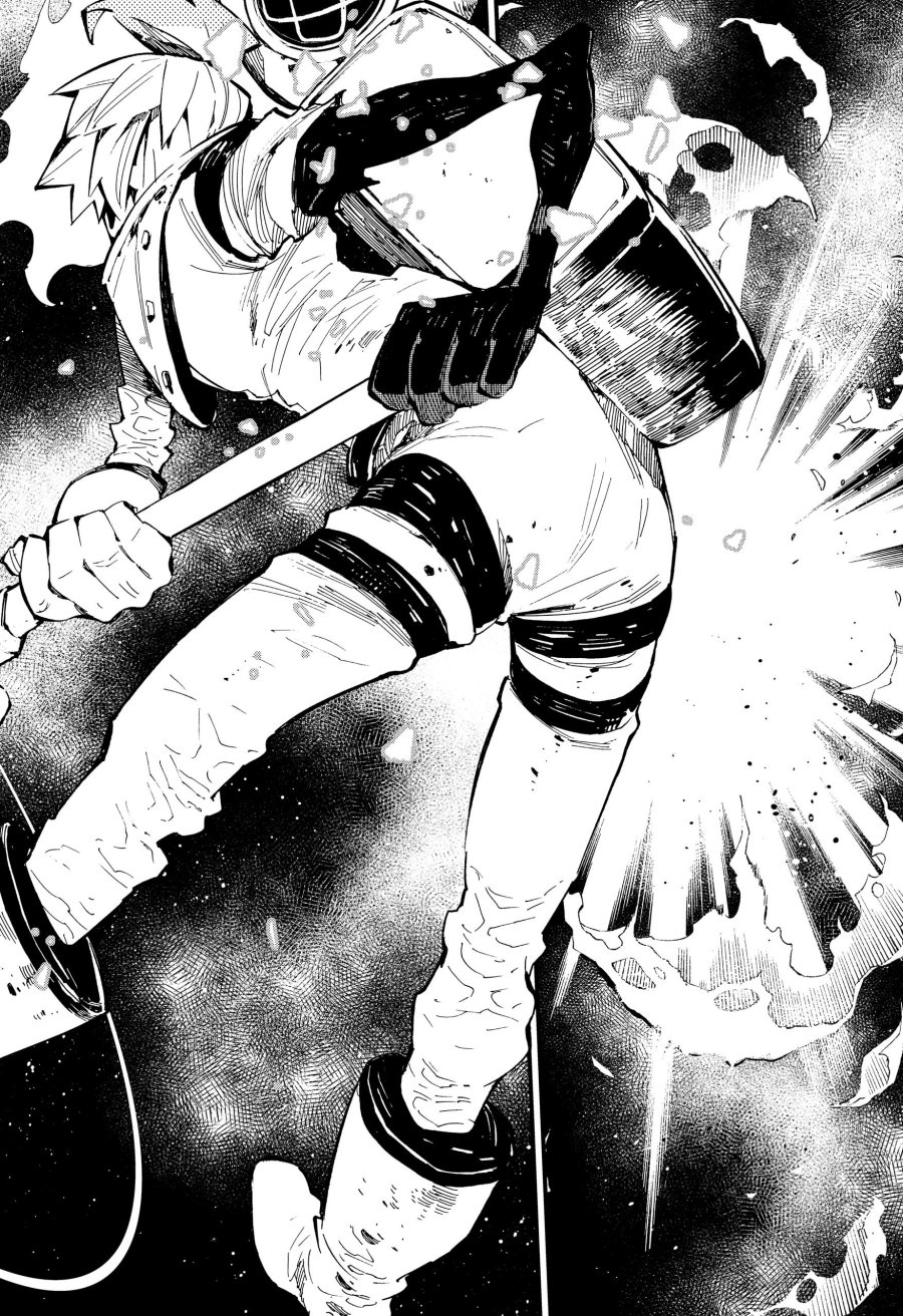 Chapter 41 - halaman 22