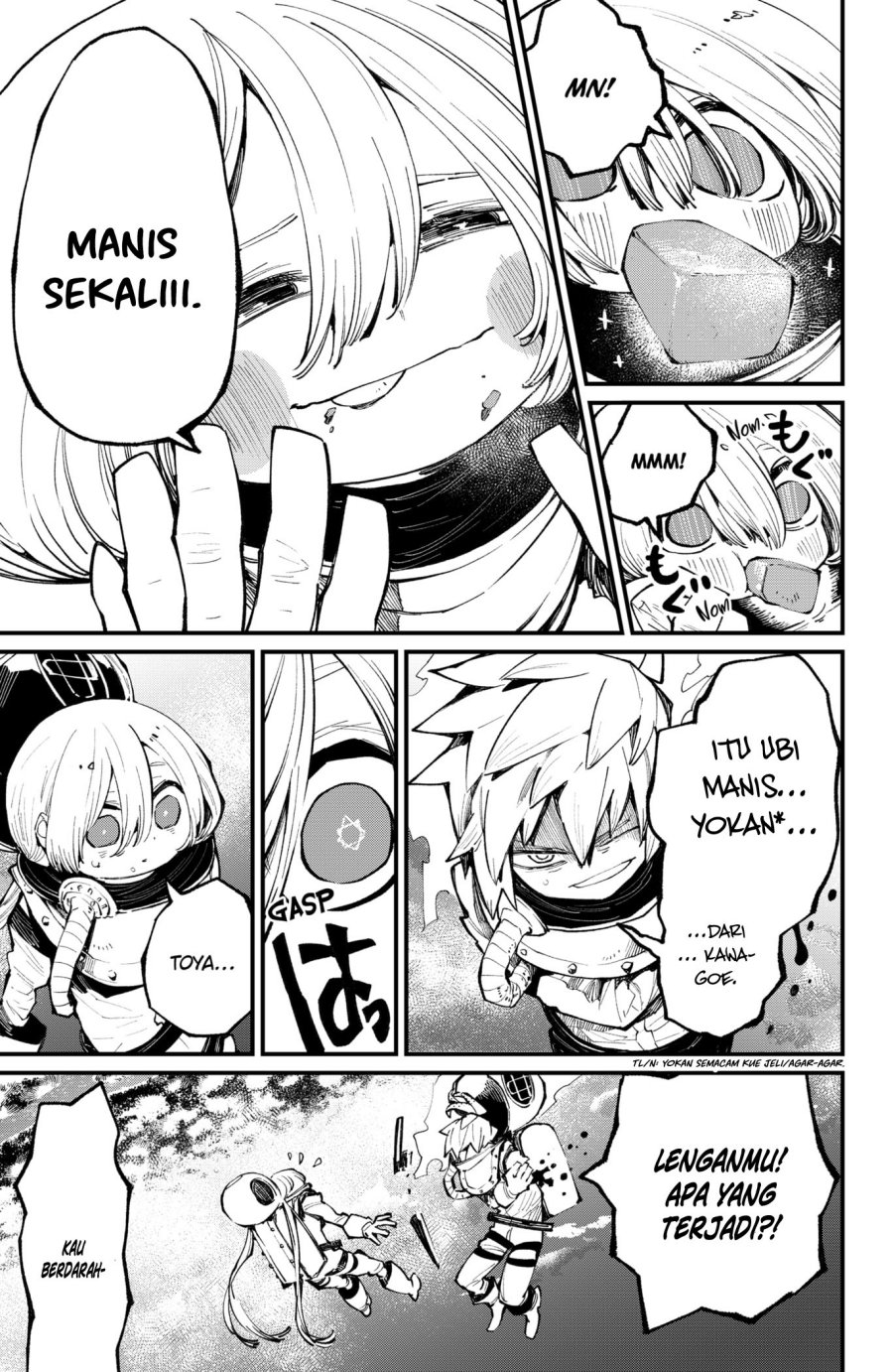 Chapter 41 - halaman 9