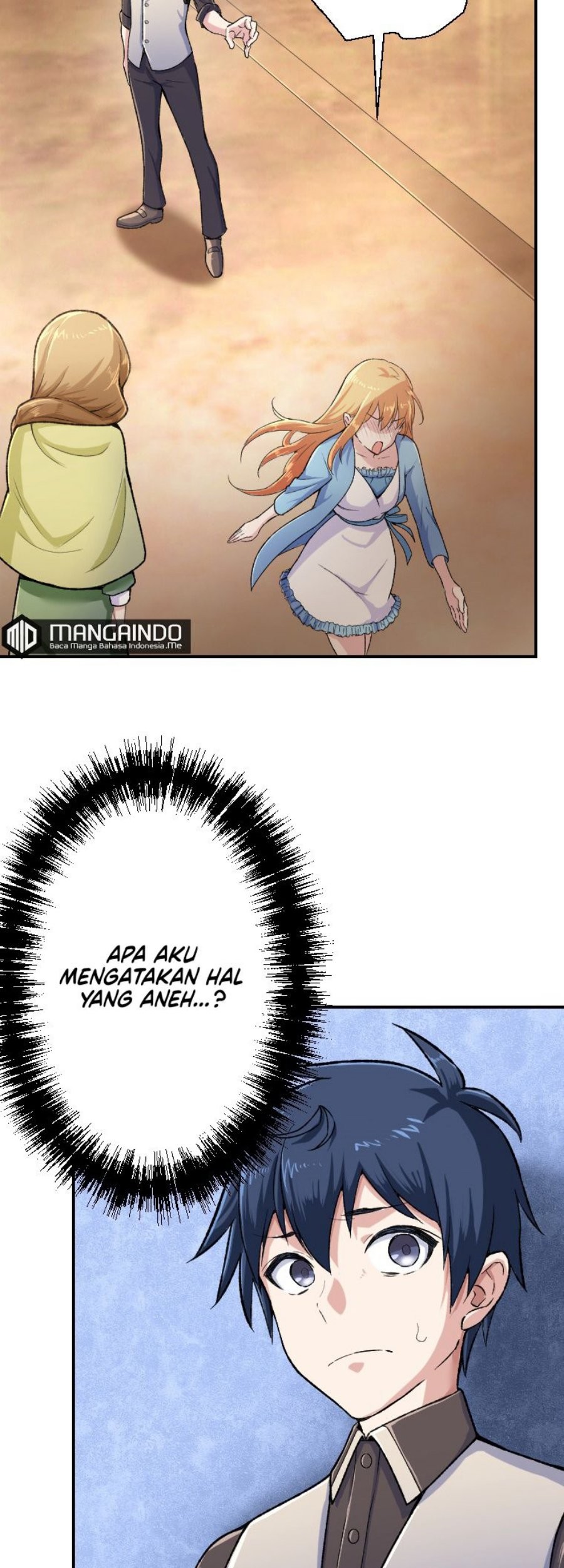 Chapter 18 - halaman 48