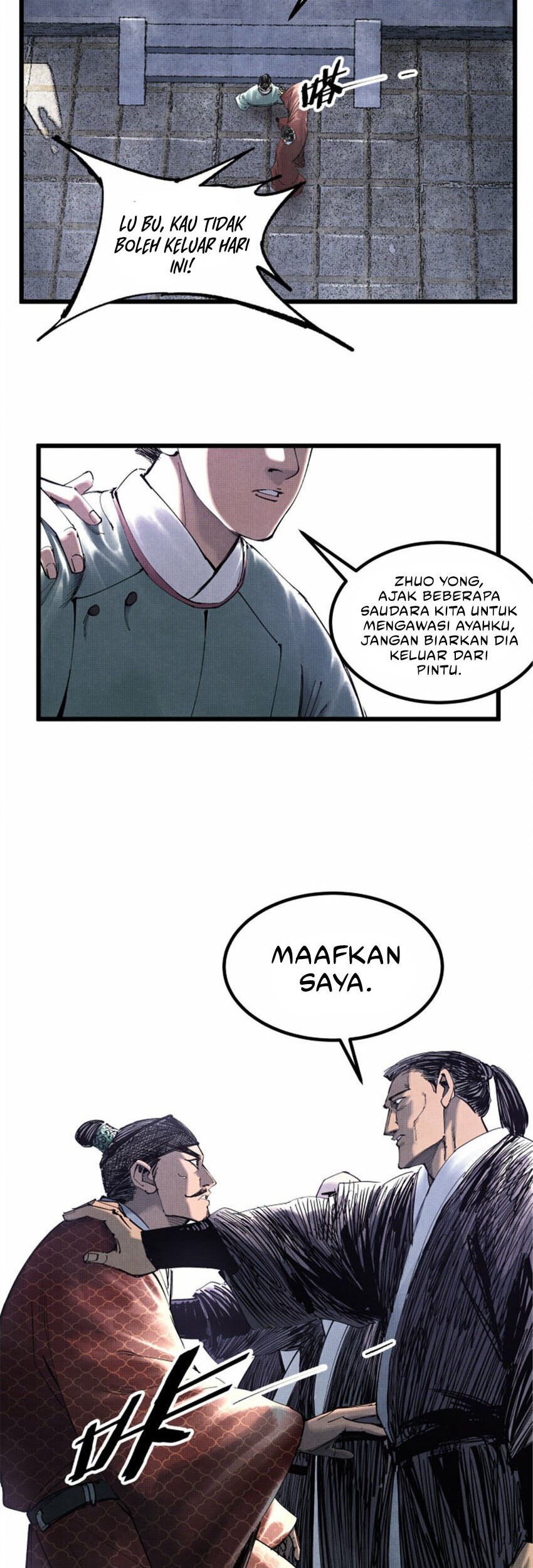 Chapter 48 - halaman 20