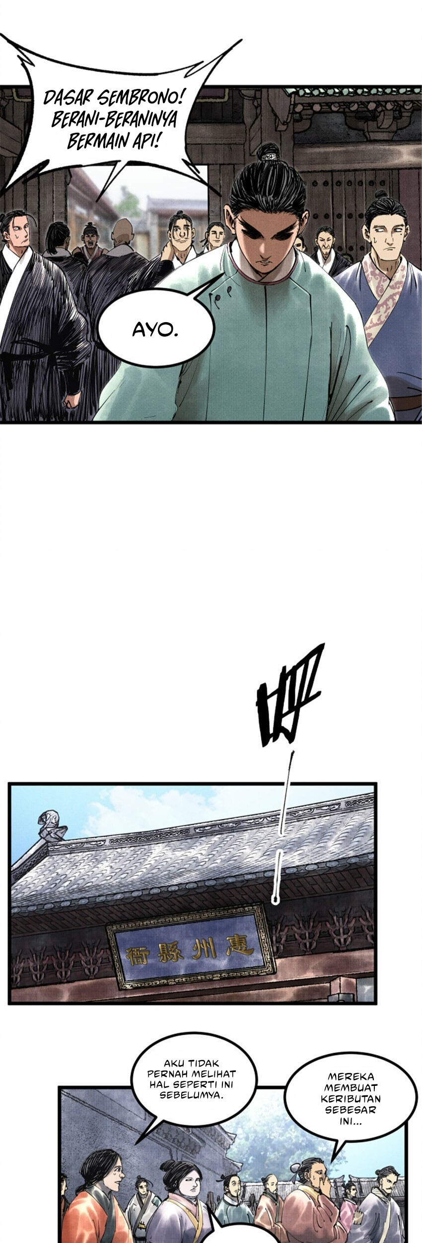 Chapter 48 - halaman 22