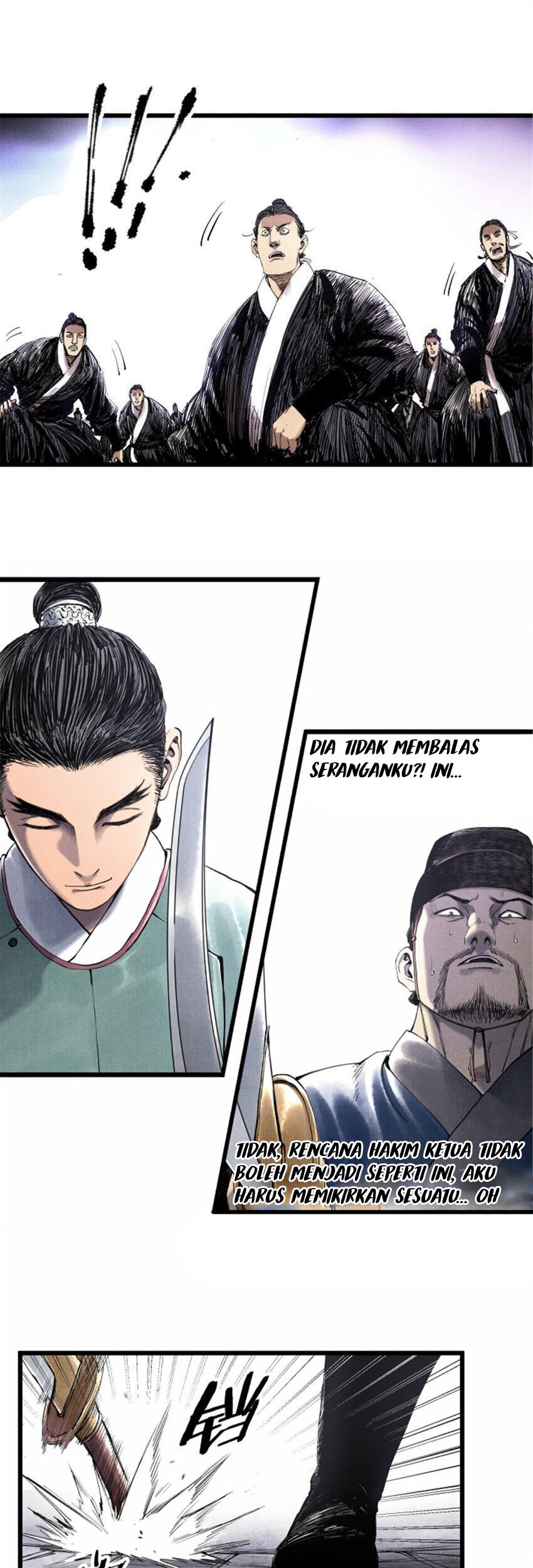 Chapter 48 - halaman 27