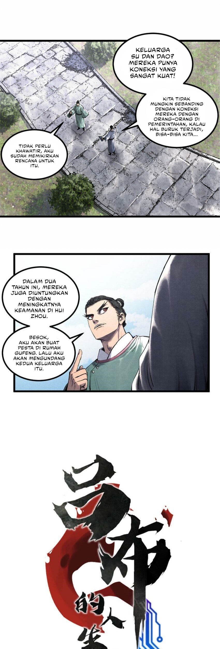 Chapter 48 - halaman 3