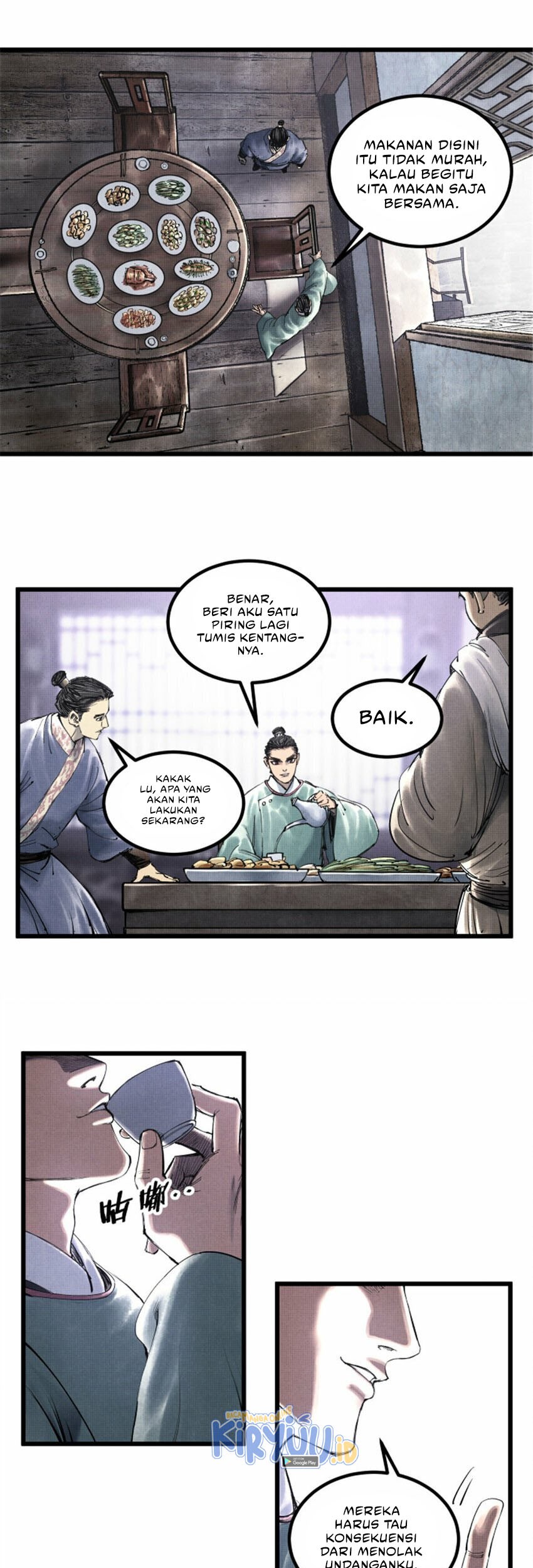 Chapter 48 - halaman 9