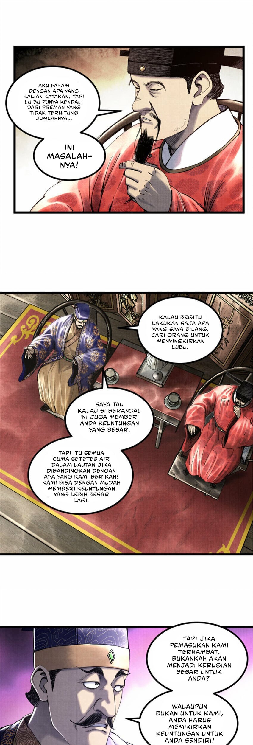 Chapter 48 - halaman 15