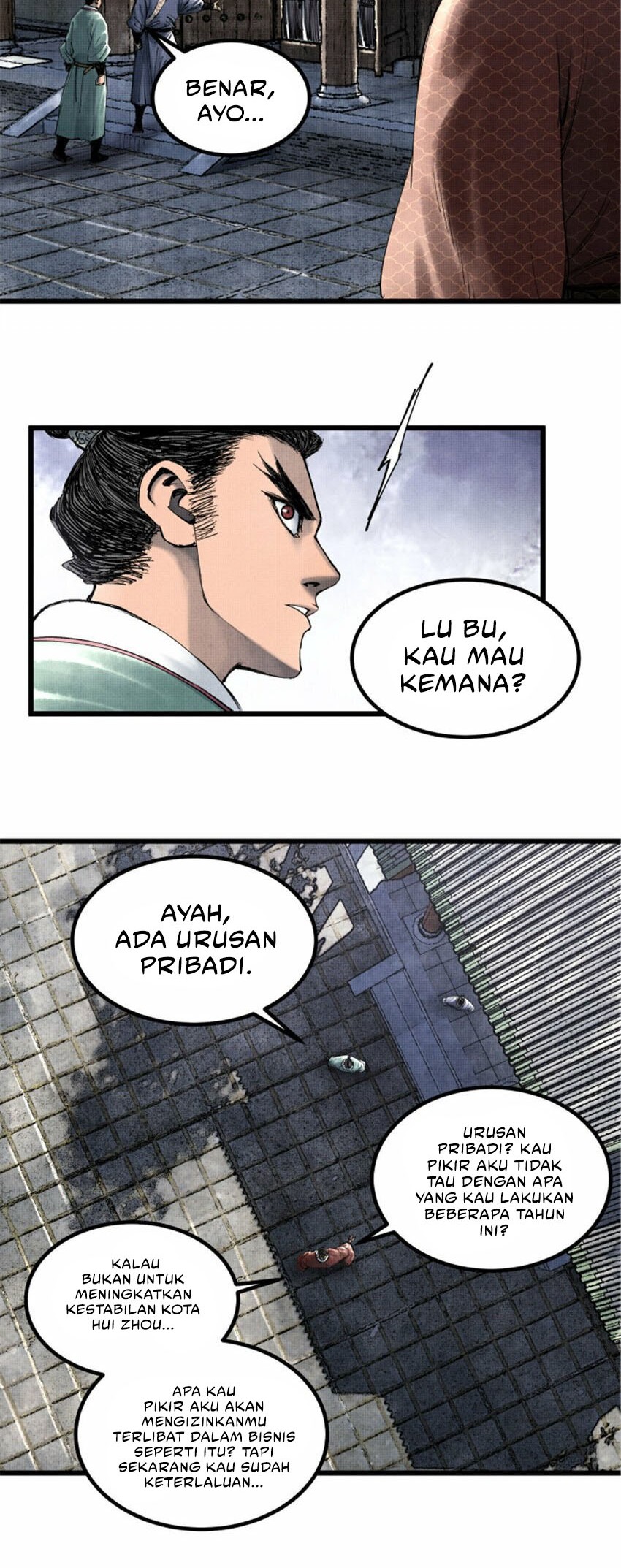 Chapter 48 - halaman 18