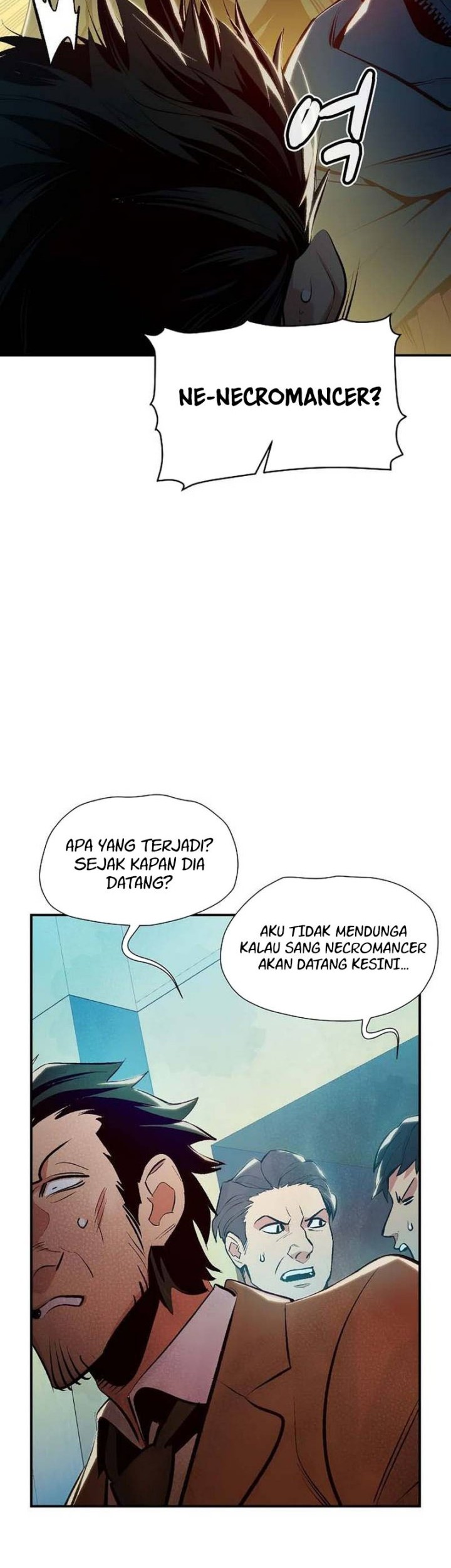 Chapter 91 - halaman 31
