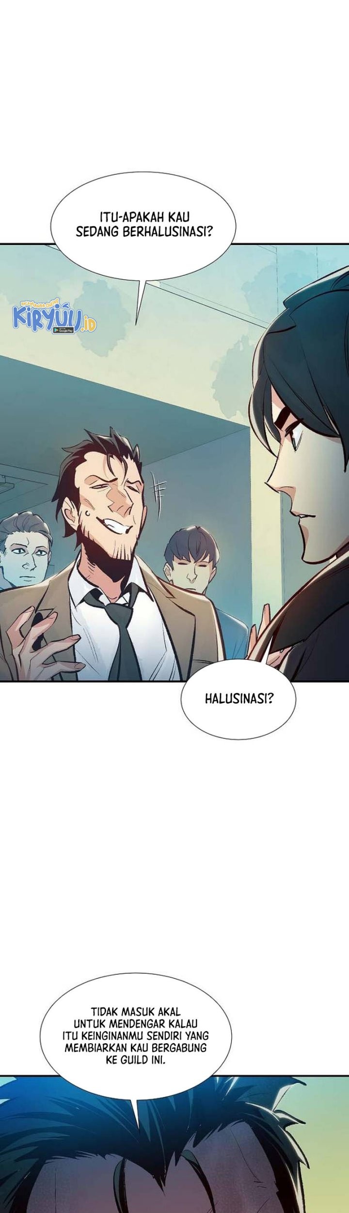 Chapter 91 - halaman 33