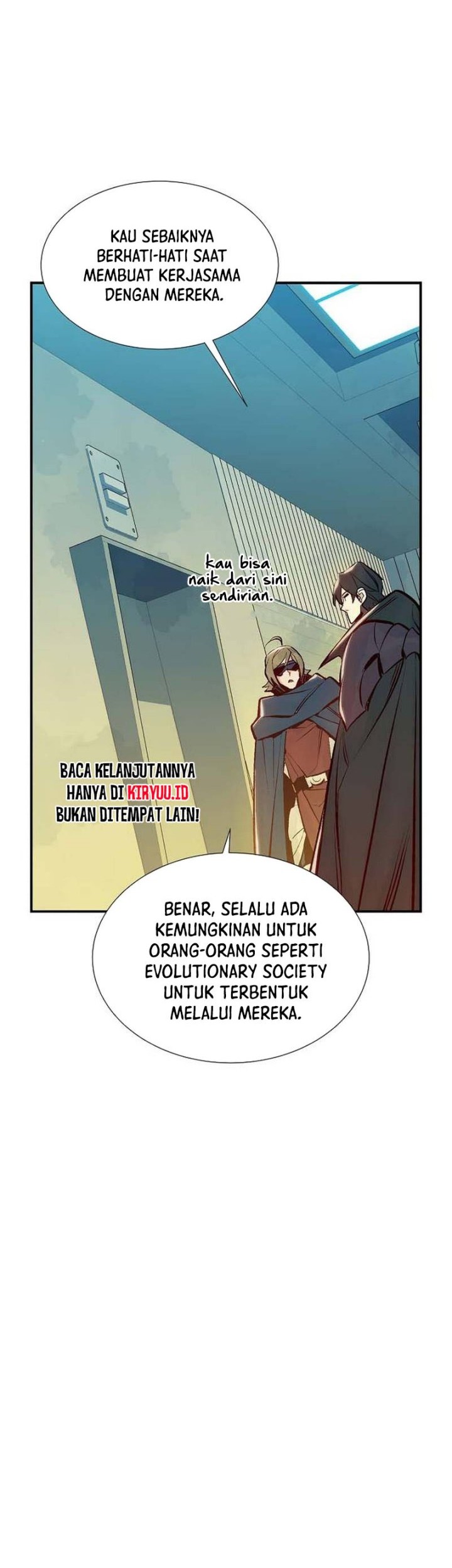 Chapter 91 - halaman 40