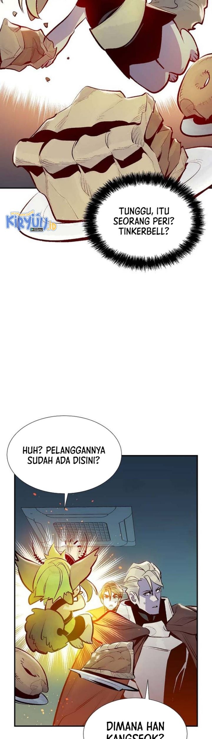 Chapter 91 - halaman 54