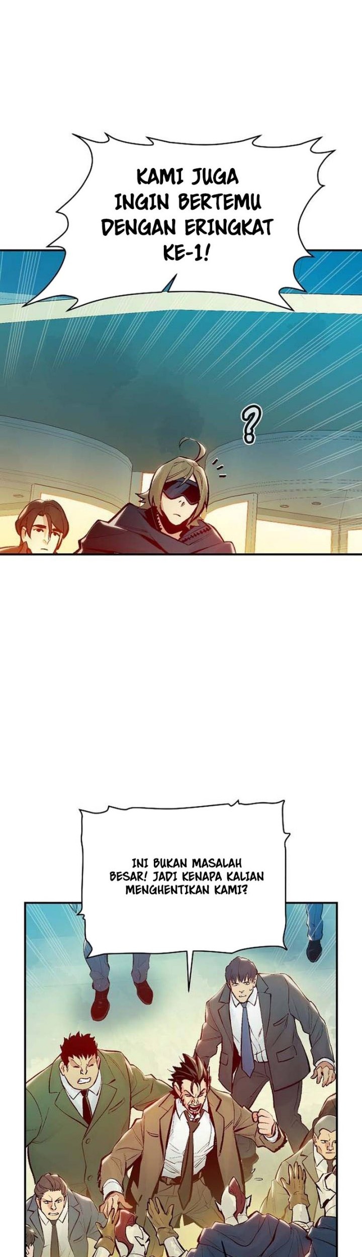 Chapter 91 - halaman 25
