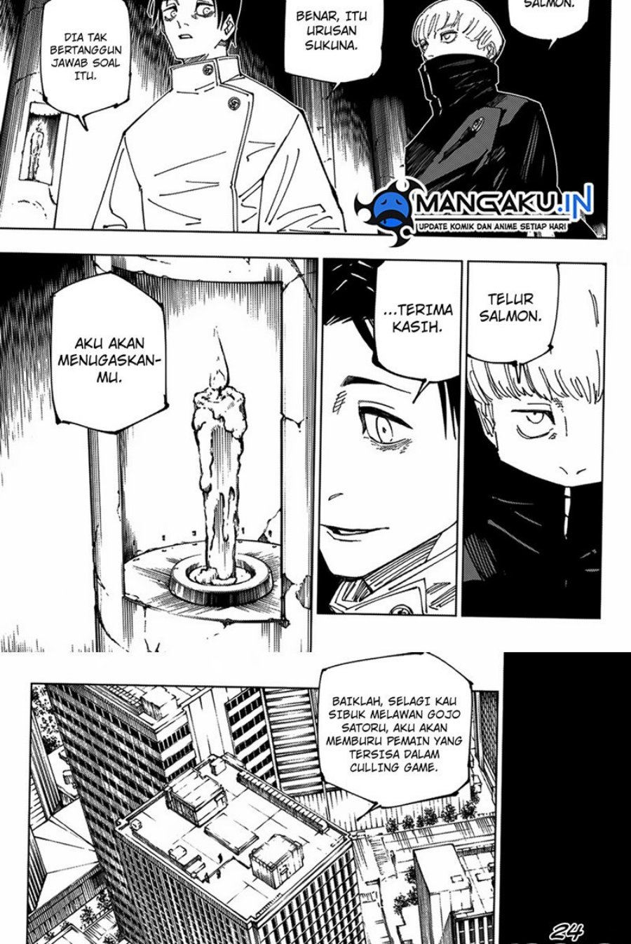 Chapter 222 - halaman 13