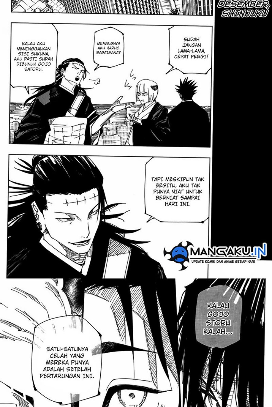 Chapter 222 - halaman 14