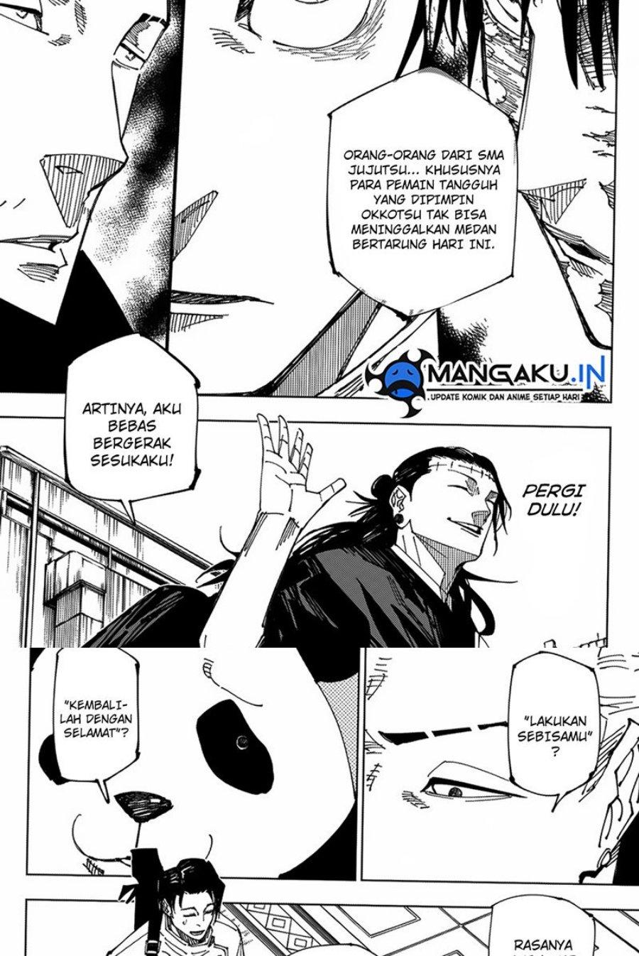 Chapter 222 - halaman 15