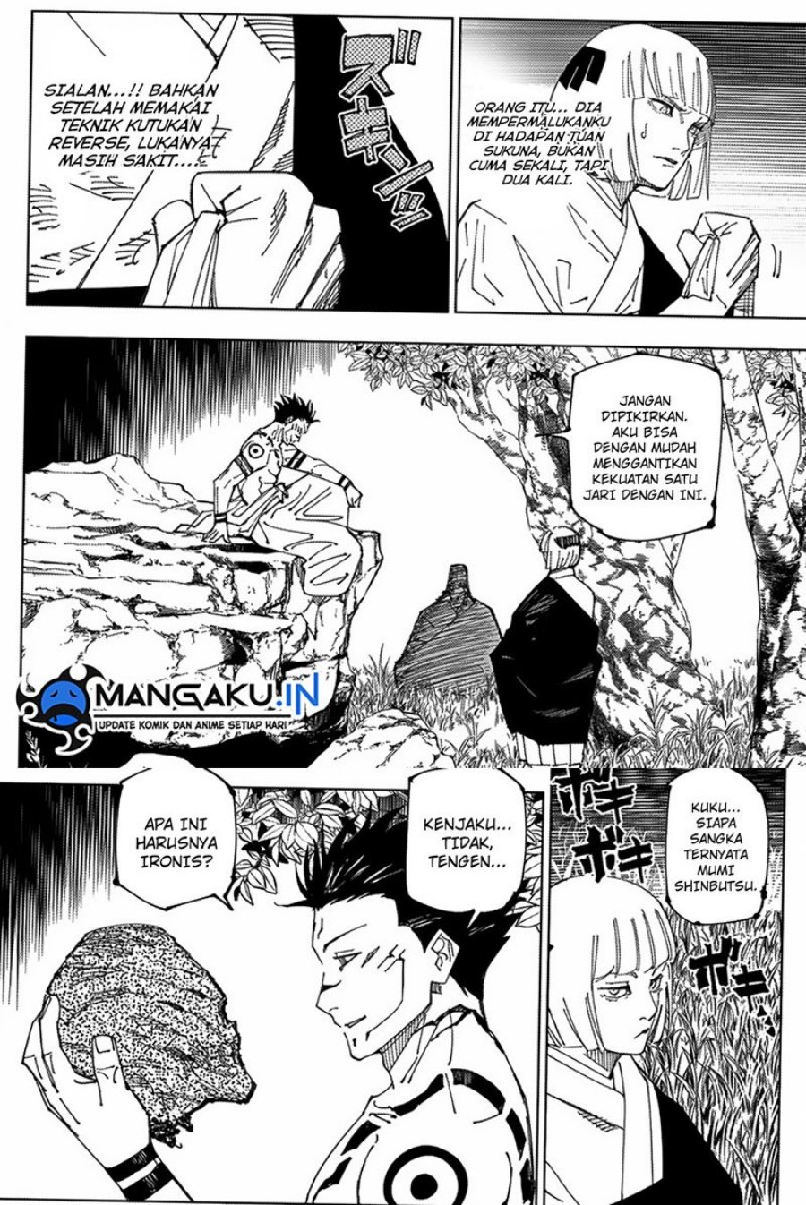 Chapter 222 - halaman 4