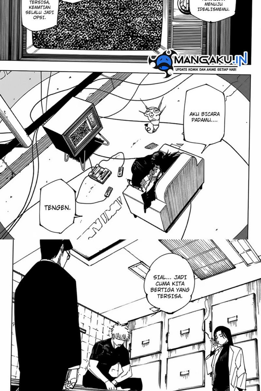 Chapter 222 - halaman 7