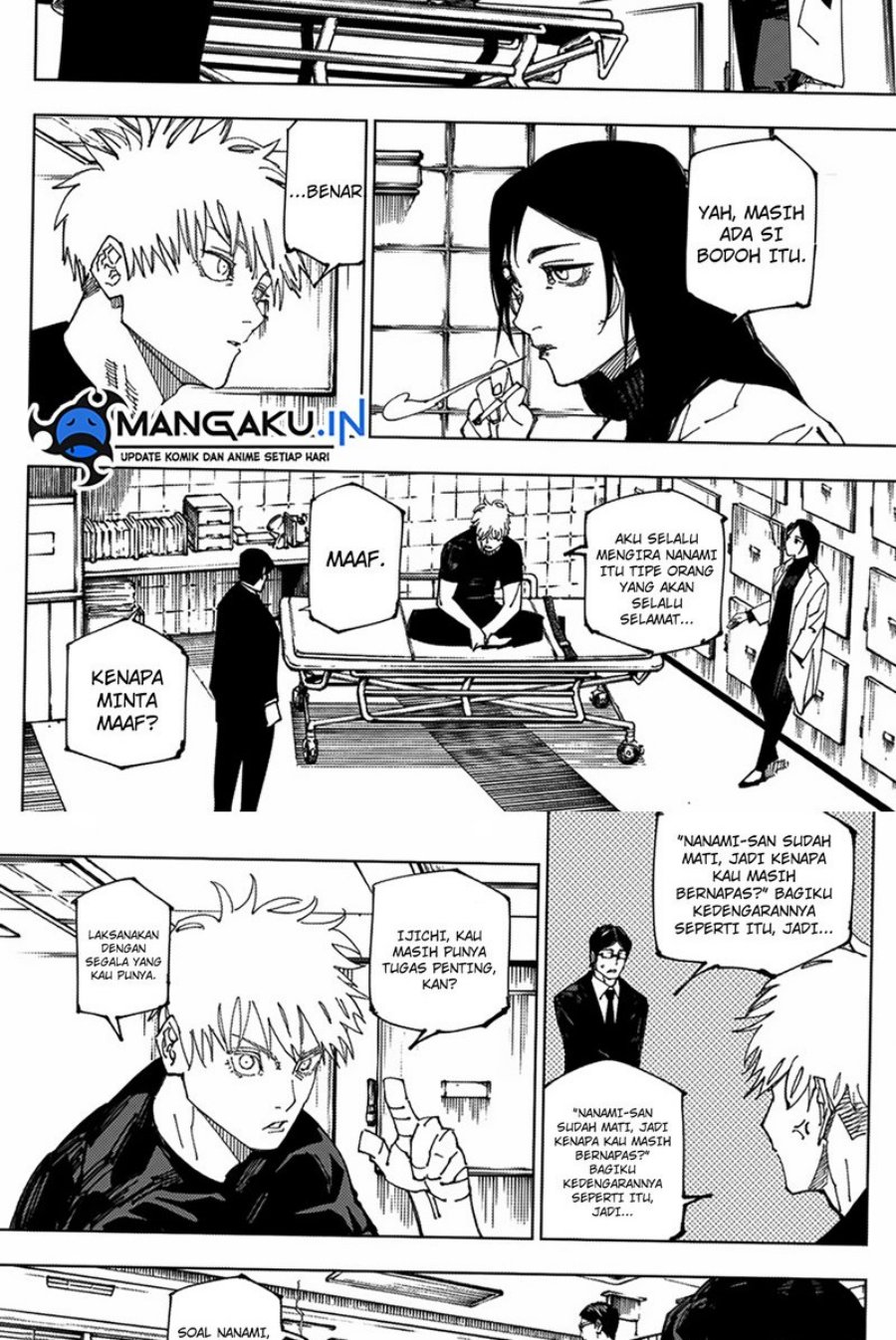 Chapter 222 - halaman 8