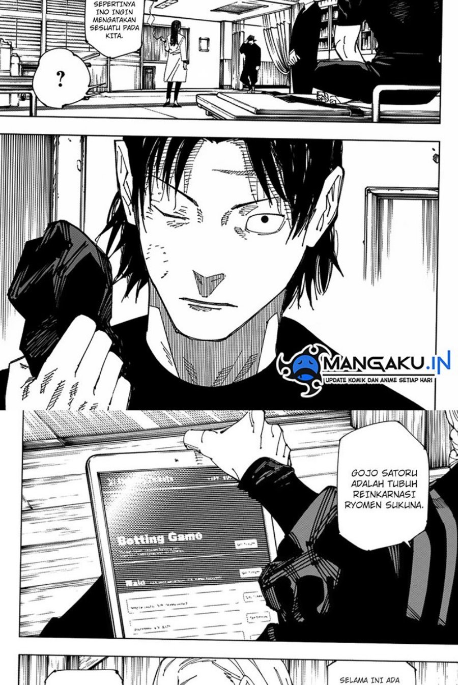 Chapter 222 - halaman 9