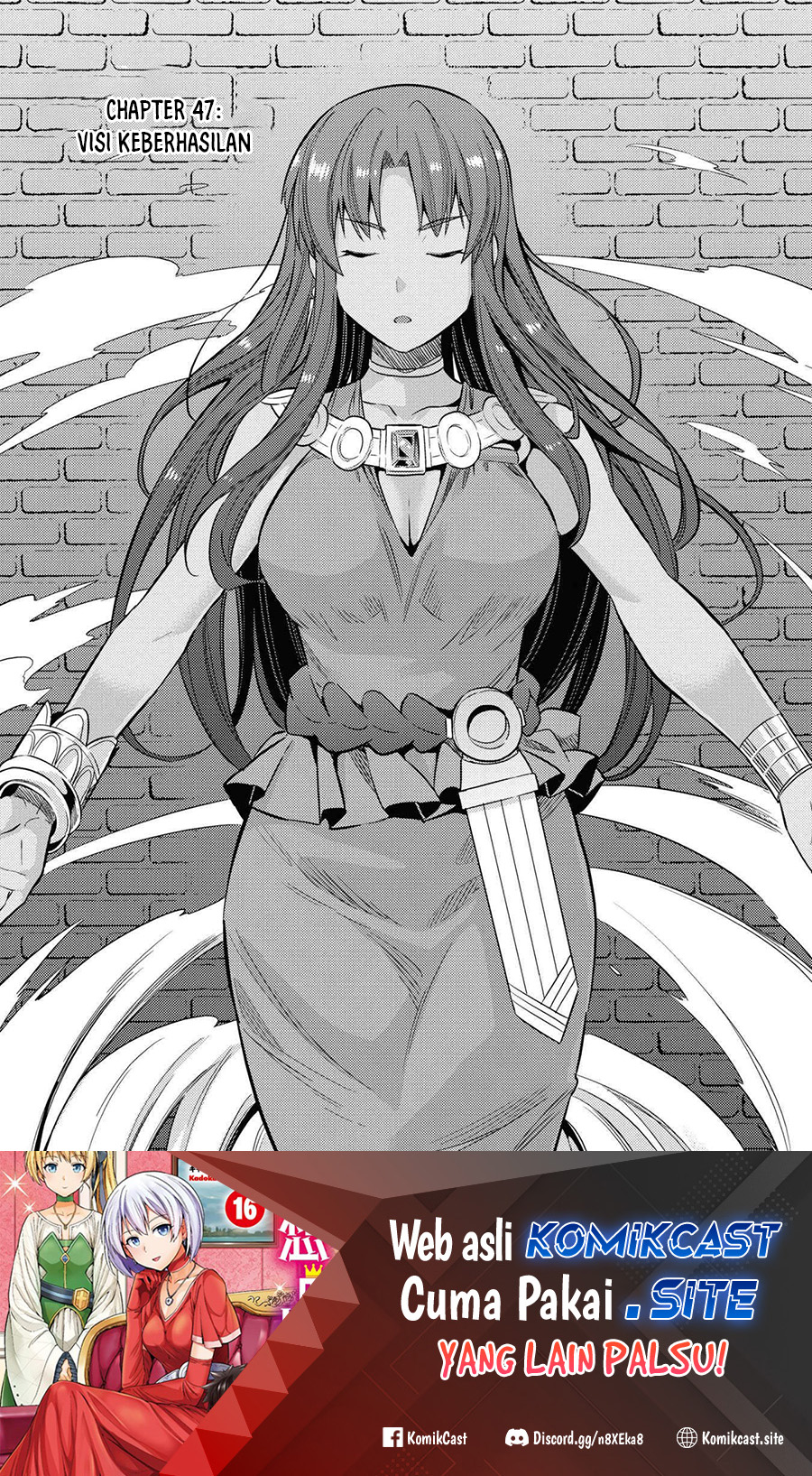 Chapter 47 - halaman 2