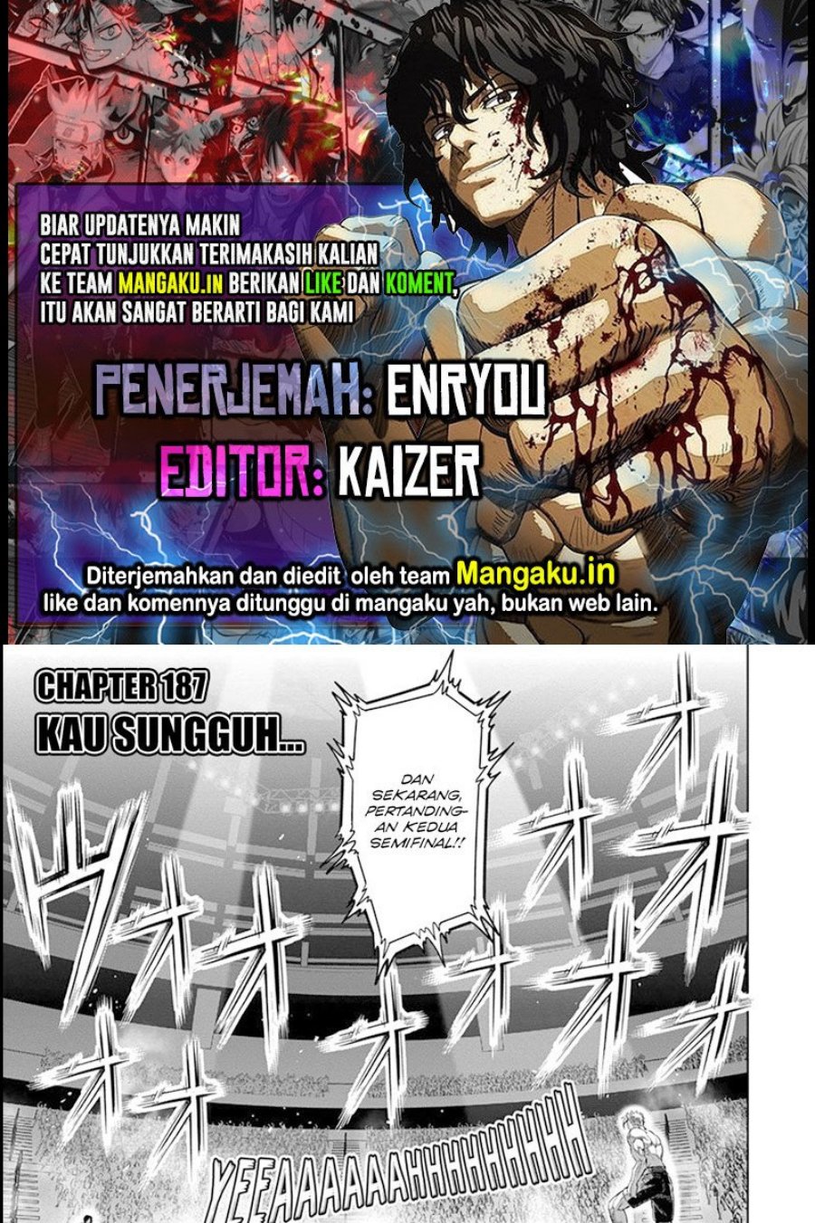 Chapter 187 - halaman 2