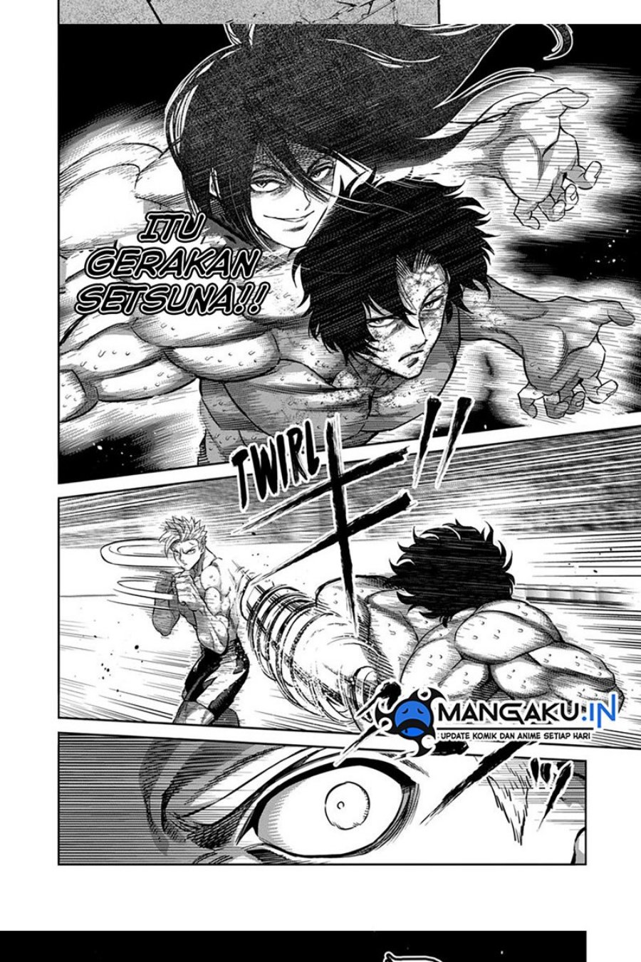 Chapter 187 - halaman 15