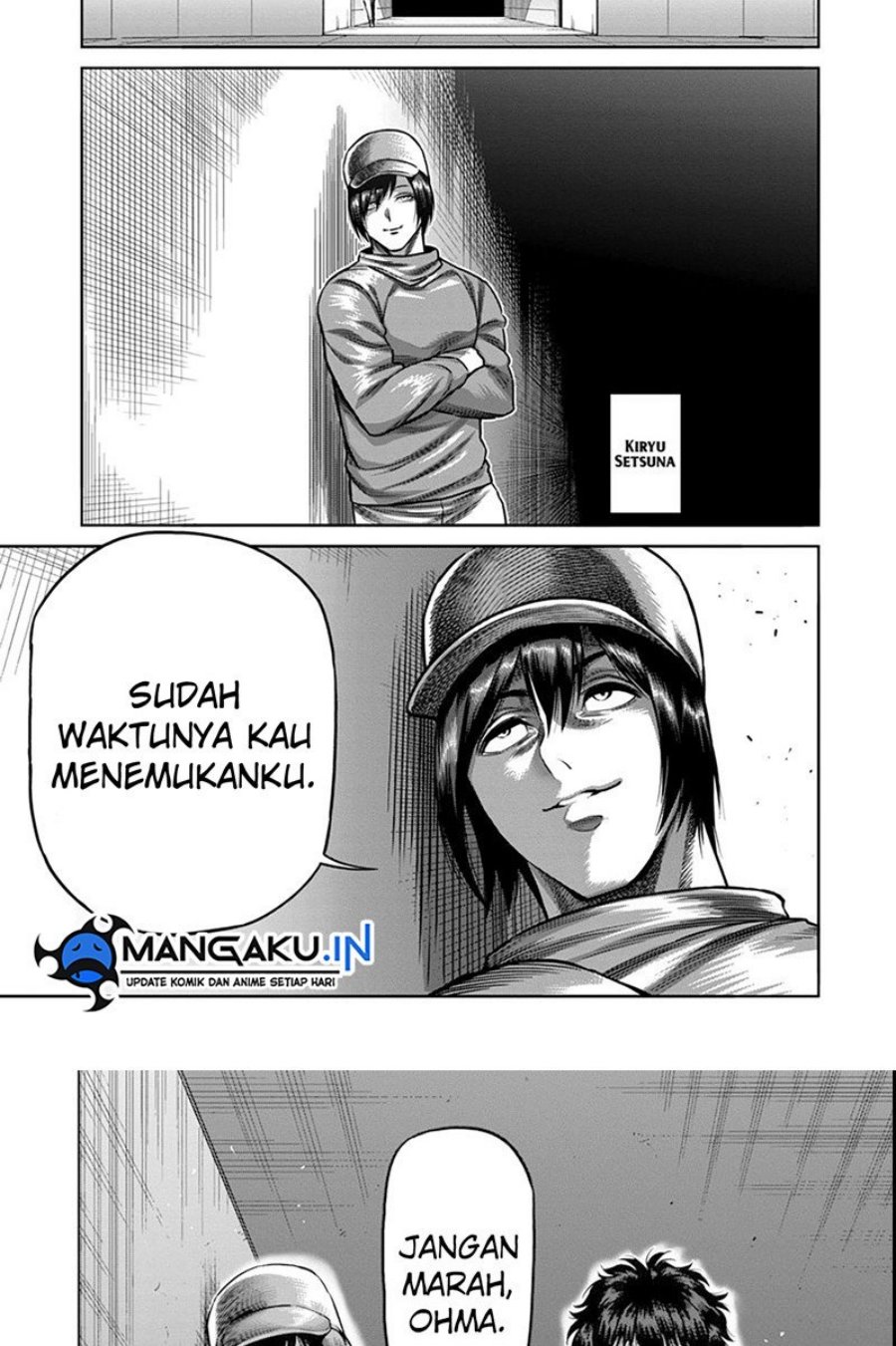 Chapter 187 - halaman 18
