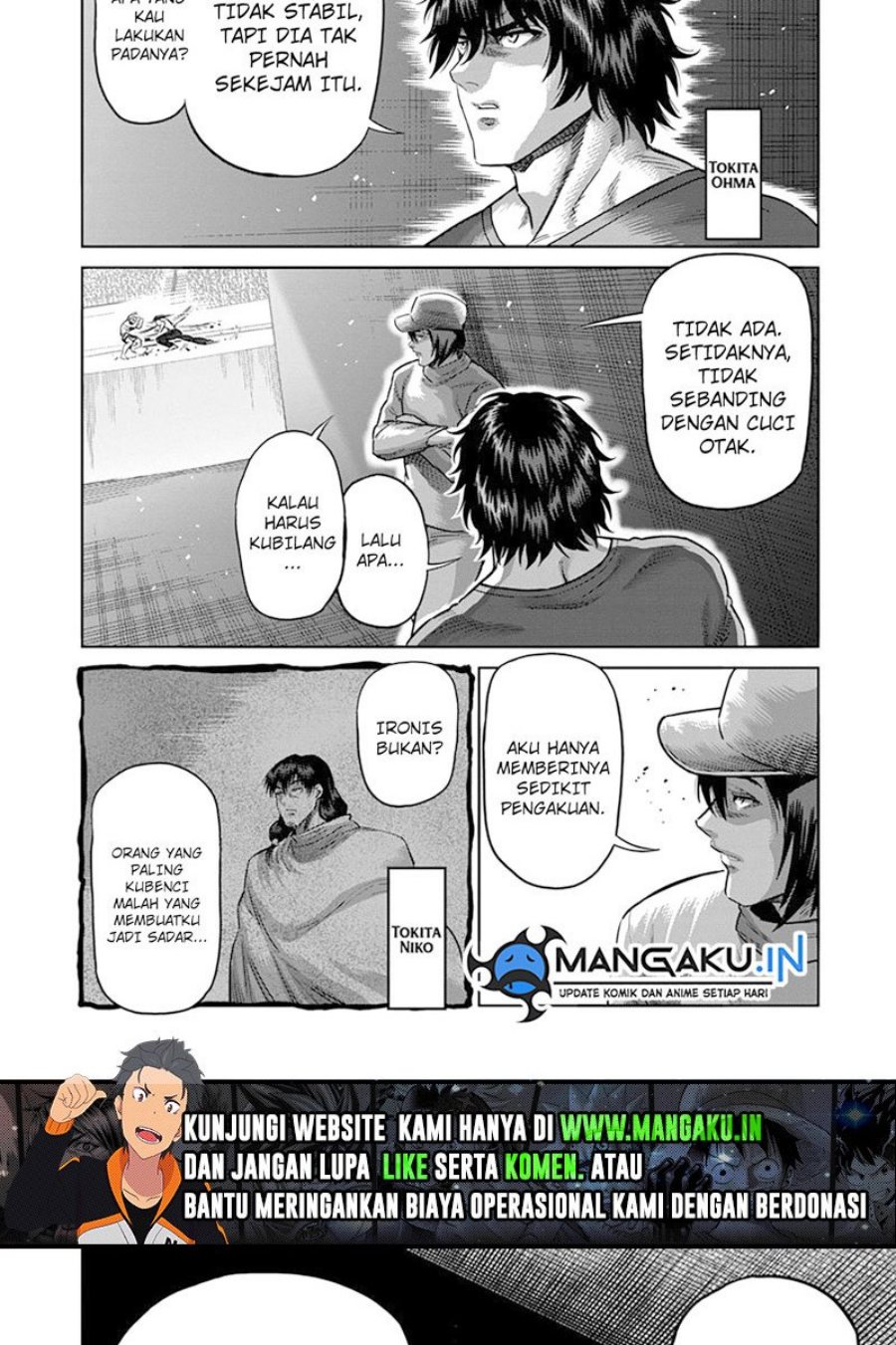 Chapter 187 - halaman 20