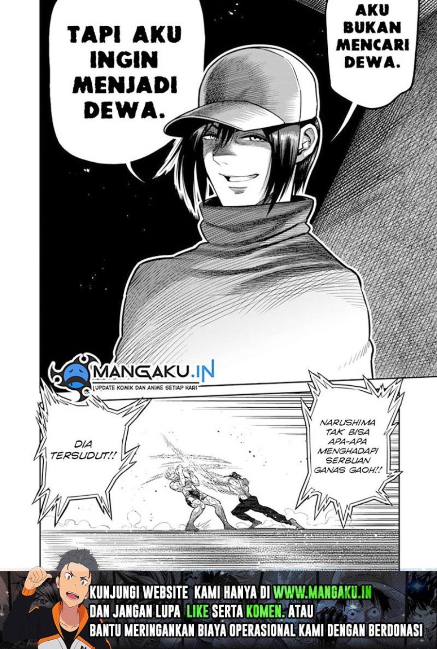 Chapter 187 - halaman 21