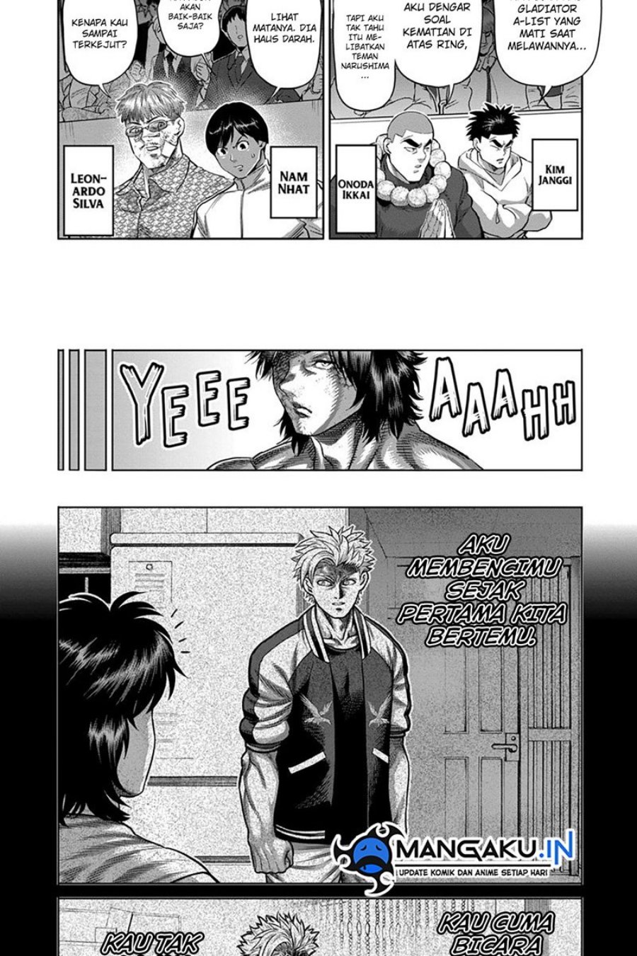Chapter 187 - halaman 8